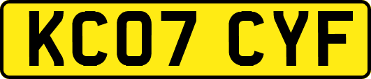 KC07CYF