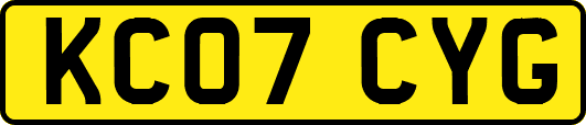 KC07CYG