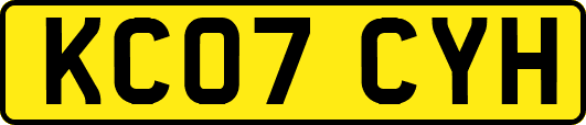 KC07CYH