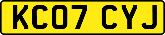 KC07CYJ