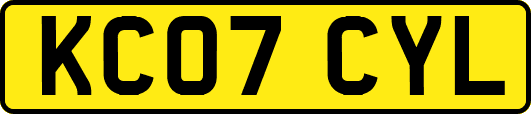 KC07CYL