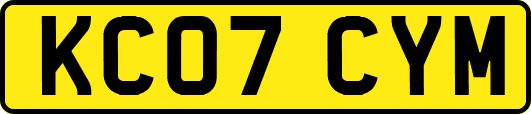 KC07CYM