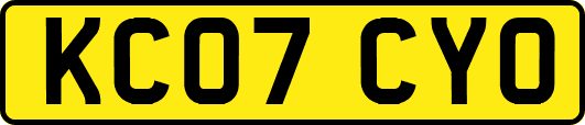 KC07CYO