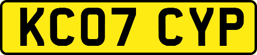 KC07CYP