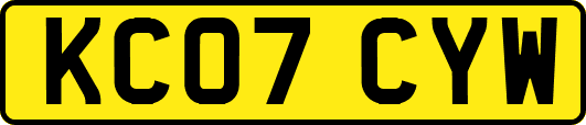 KC07CYW
