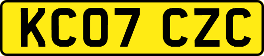 KC07CZC