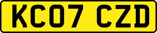 KC07CZD