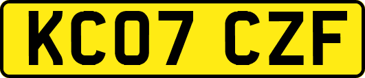 KC07CZF