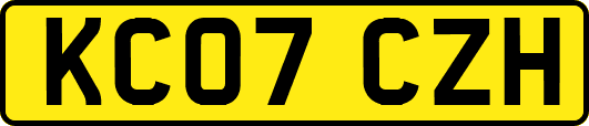KC07CZH