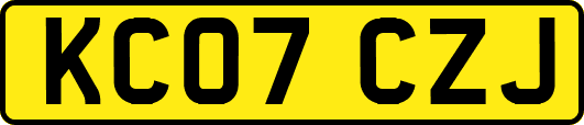 KC07CZJ