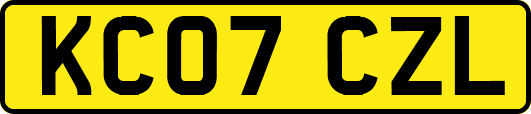KC07CZL