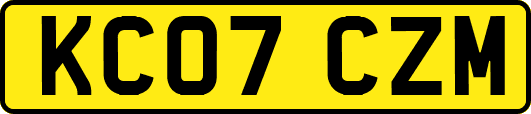 KC07CZM