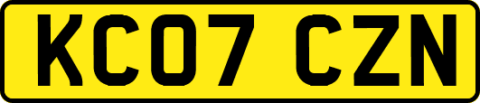 KC07CZN