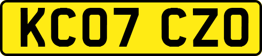 KC07CZO