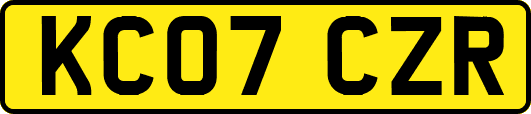 KC07CZR