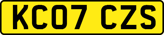 KC07CZS