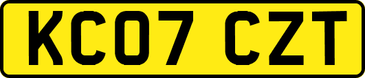 KC07CZT
