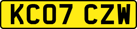 KC07CZW
