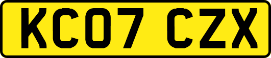 KC07CZX