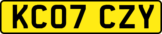 KC07CZY