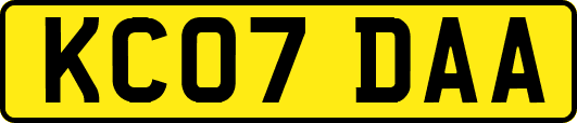 KC07DAA