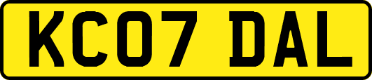 KC07DAL