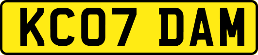 KC07DAM