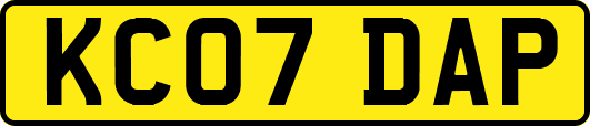 KC07DAP