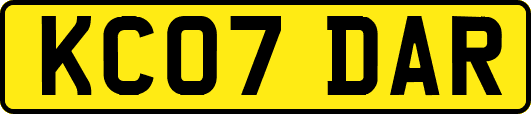 KC07DAR