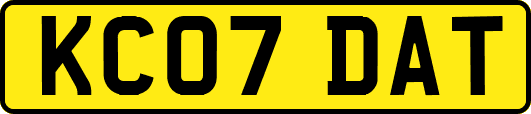 KC07DAT
