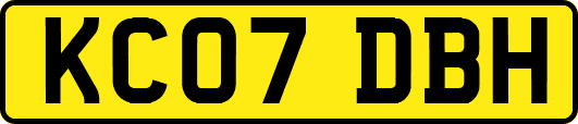 KC07DBH