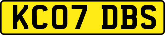 KC07DBS