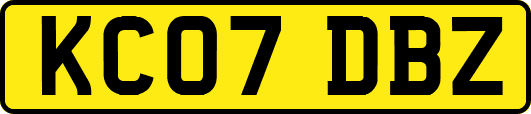 KC07DBZ