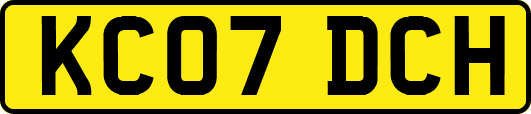 KC07DCH