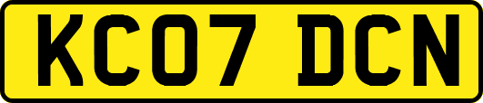 KC07DCN
