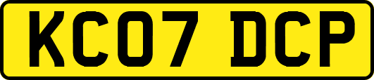 KC07DCP