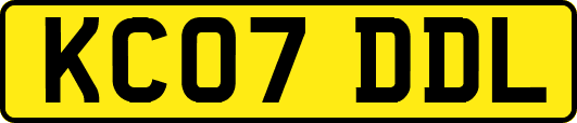 KC07DDL