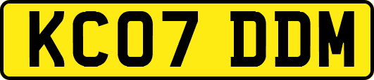 KC07DDM