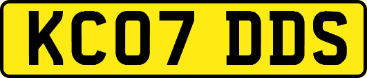 KC07DDS