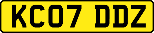 KC07DDZ