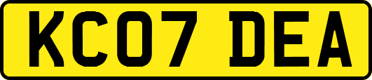 KC07DEA
