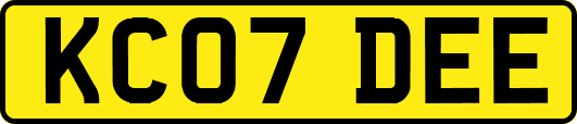 KC07DEE