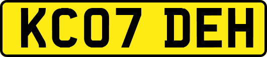 KC07DEH