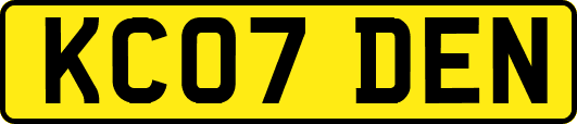 KC07DEN