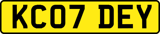 KC07DEY