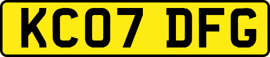 KC07DFG