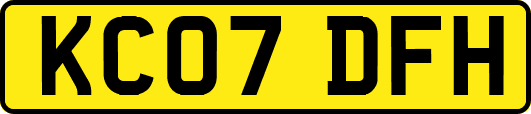 KC07DFH