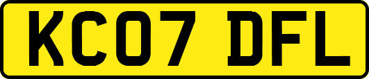 KC07DFL