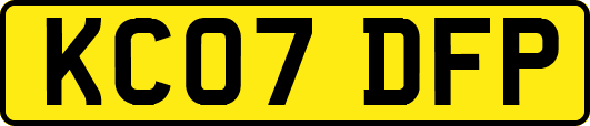 KC07DFP