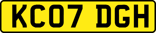 KC07DGH